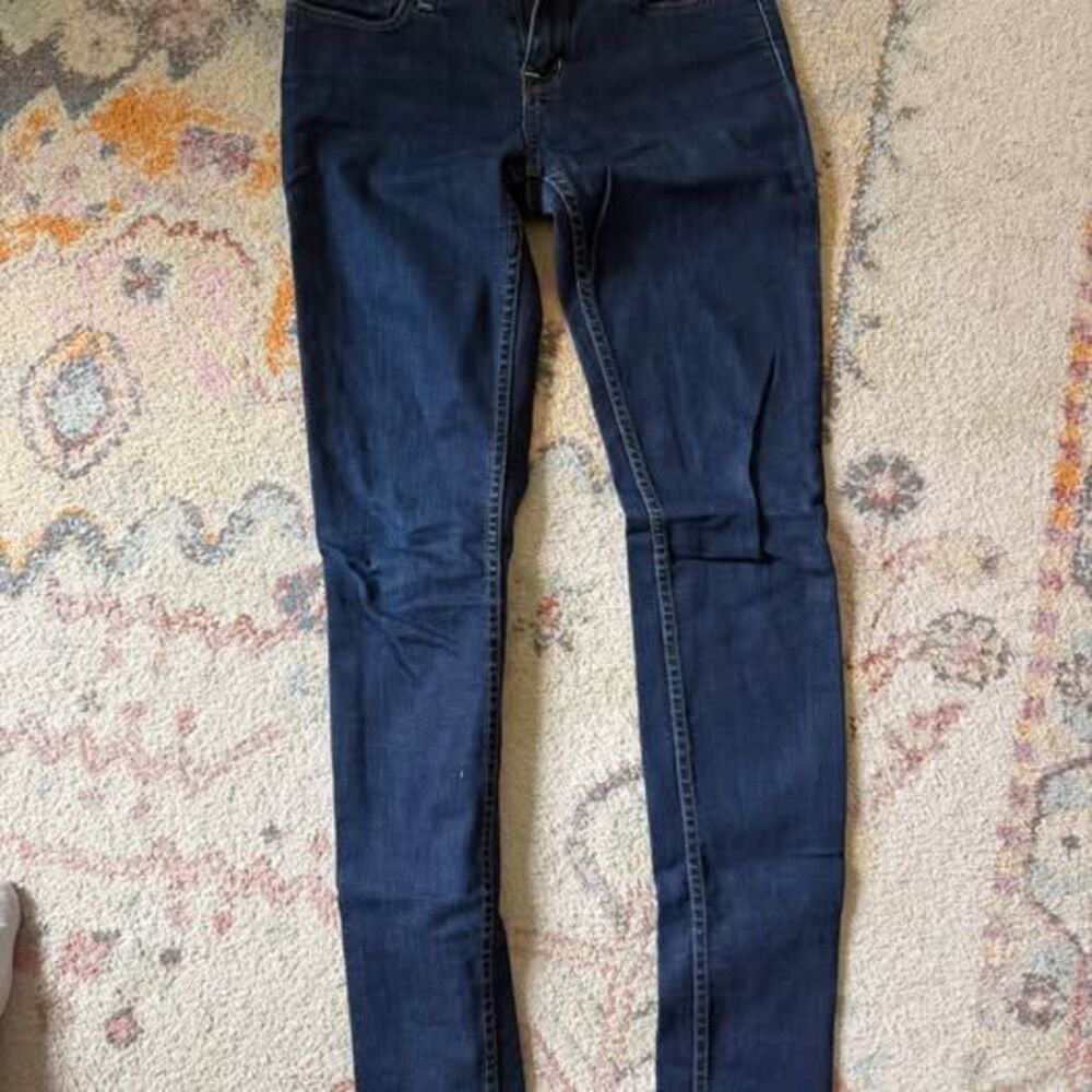 Big Star Skinny Jeans